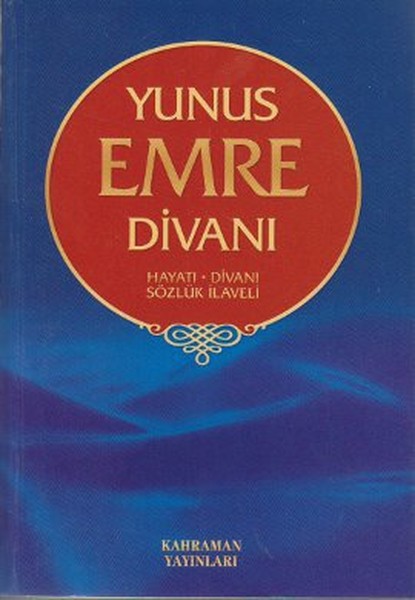 yunus-emre-divani