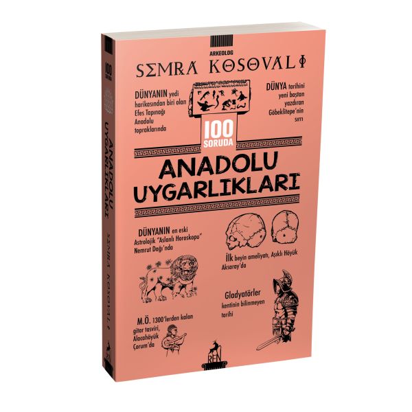 100-soruda-anadolu-uygarliklari