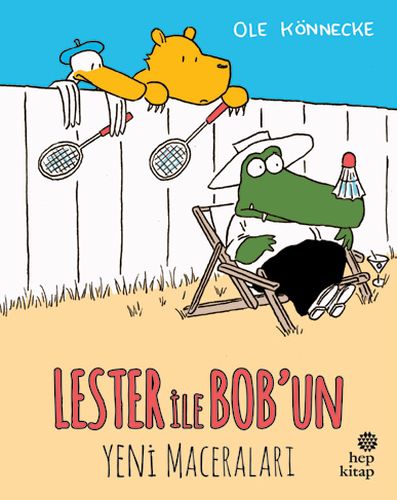 lester-ile-bob-un-yeni-maceralari