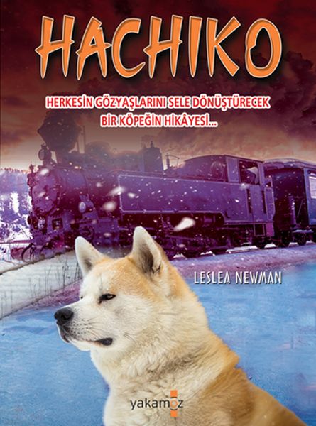 hachiko