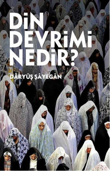 din-devrimi-nedir