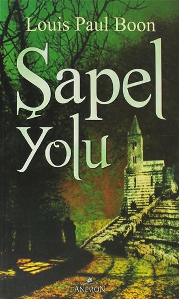 sapel-yolu