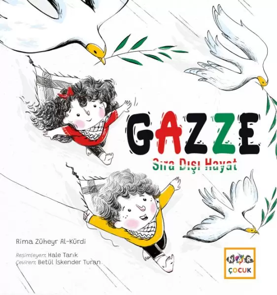 gazze-sira-disi-hayat