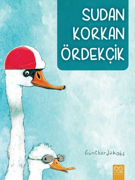 sudan-korkan-ordekcik