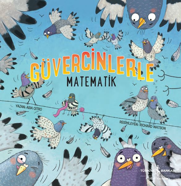 guvercinlerle-matematik