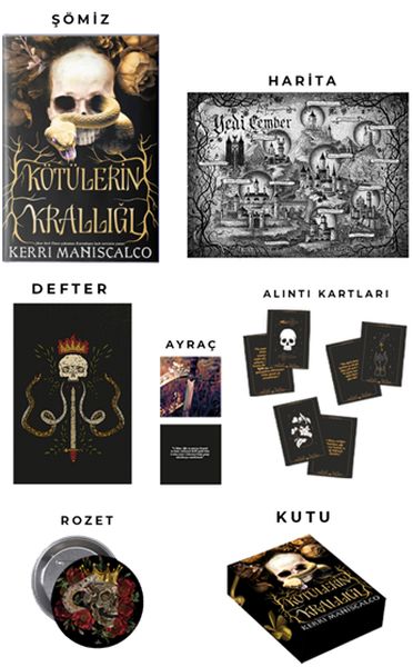 kotulerin-kralligi-hediyeli-ozel-kutu