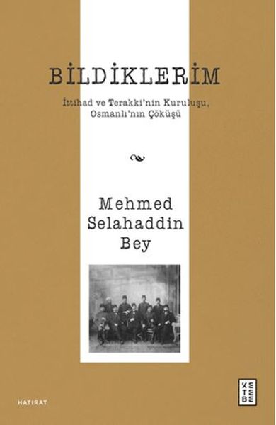 bildiklerim-238160