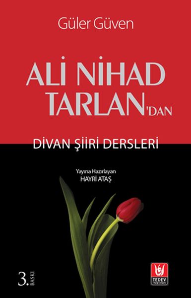 ali-nihad-tarlan-dan-divan-siiri-dersleri