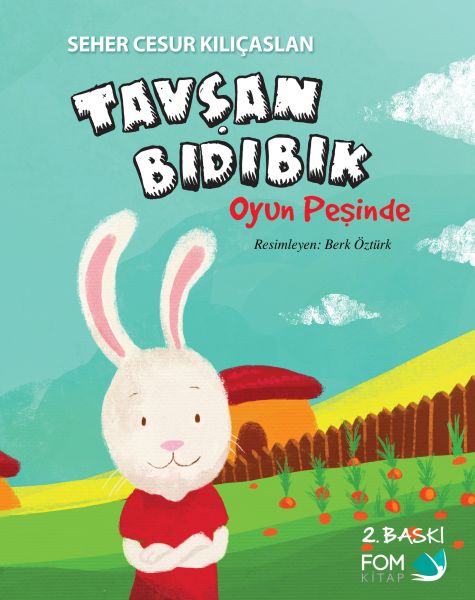 tavsan-bidibik-oyun-pesinde