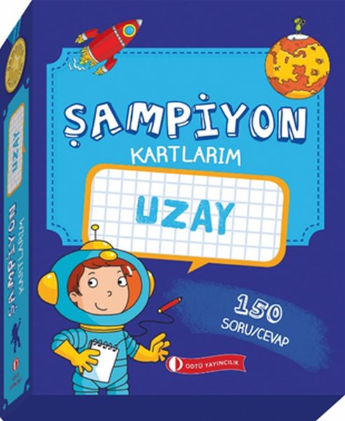 sampiyon-kartlarim-uzay