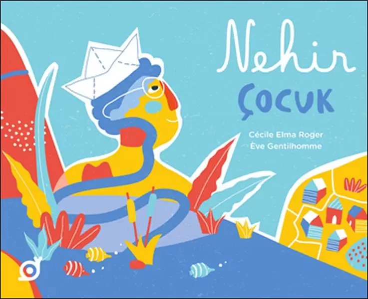nehir-cocuk