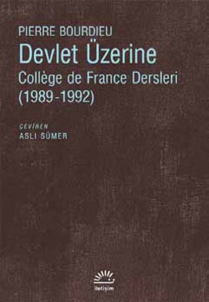 devlet-uzerine-college-de-france-dersleri-1989-1992