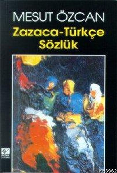 zazaca-turkce-sozluk