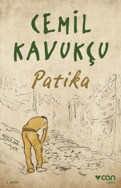 patika