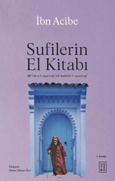 sufilerin-el-kitabi