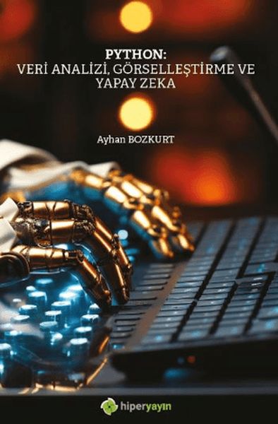 python-veri-analizi-gorsellestirme-ve-yapay-zeka