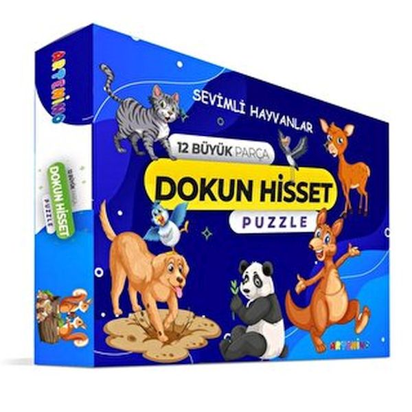 sevimli-hayvanlar-dokun-ve-hisset-puzzle