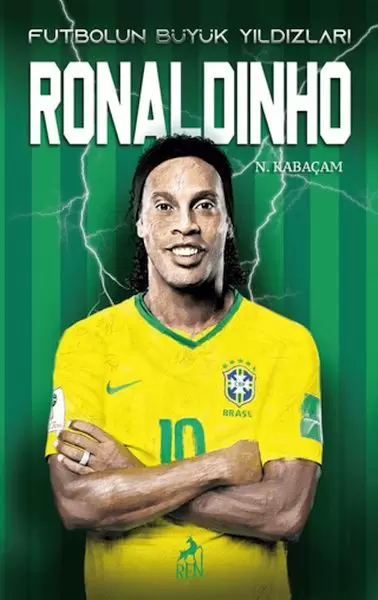 ronaldinho