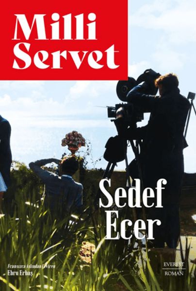 milli-servet