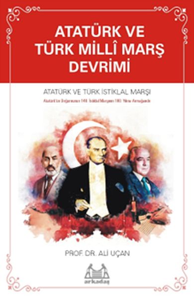 ataturk-ve-turk-milli-mars-devrimi