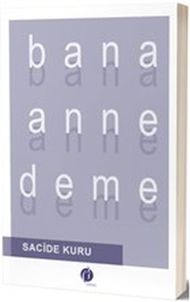 bana-anne-deme