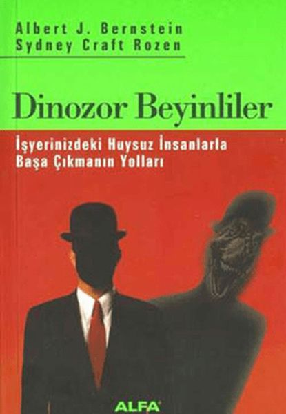 dinozor-beyinliler