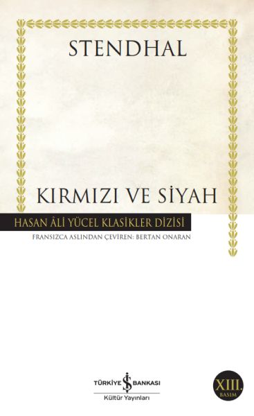 kirmizi-ve-siyah-hasan-ali-yucel-klasikleri