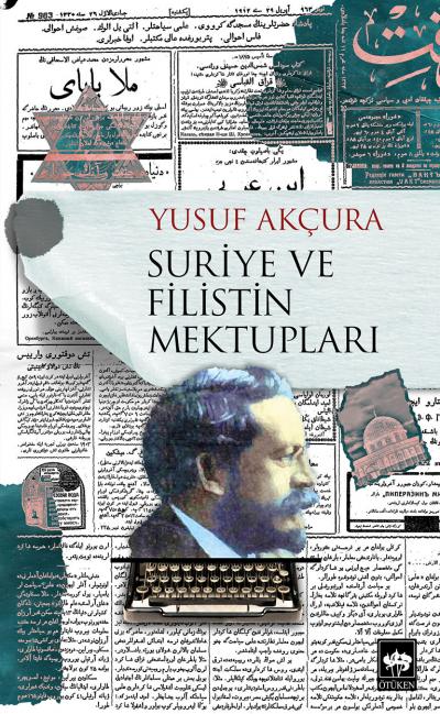 suriye-ve-filistin-mektuplari