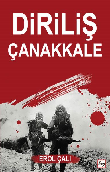 dirilis-canakkale