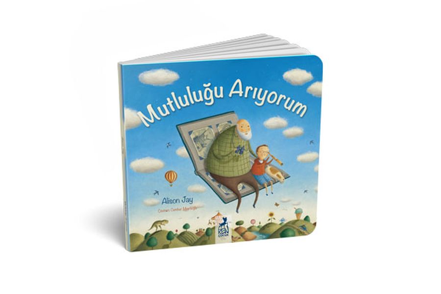 mutlulugu-ariyorum