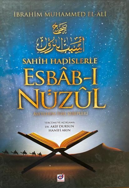 sahih-hadislerle-esbab-i-nuzul-ayetlerin-inis-sebepleri