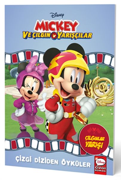 disney-mickey-ve-cilgin-yariscilar-cizgi-diziden-oykuler