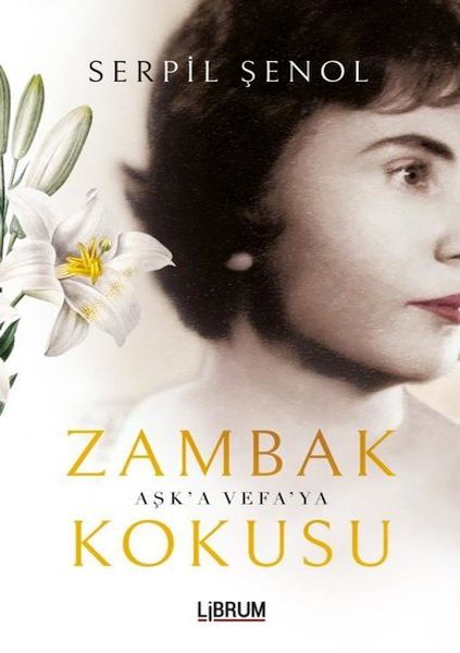 zambak-kokusu