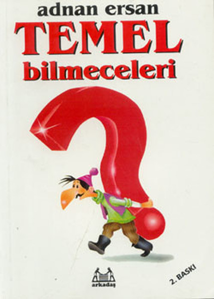 temel-bilmeceleri