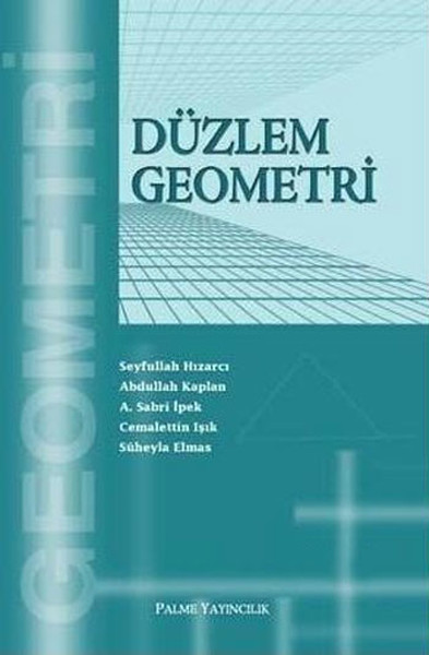 duzlem-geometri