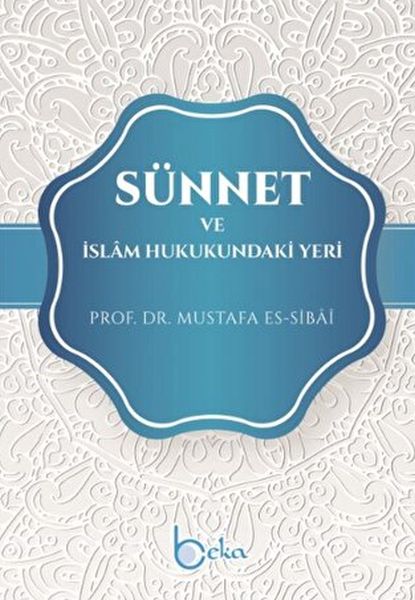 sunnet-ve-islam-hukukundaki-yeri