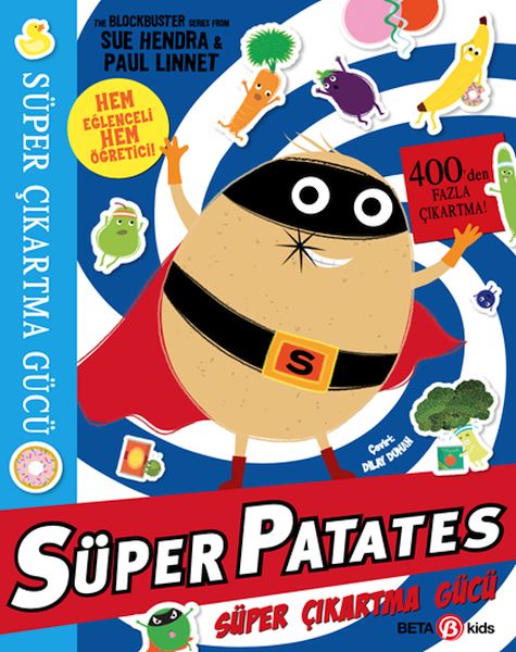 super-patates-super-cikartma-gucu