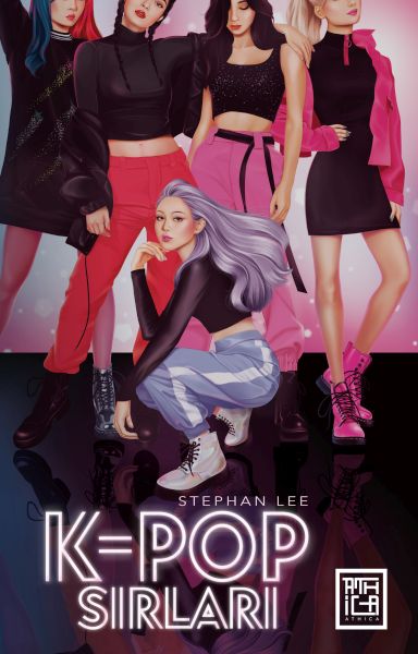 k-pop-sirlari