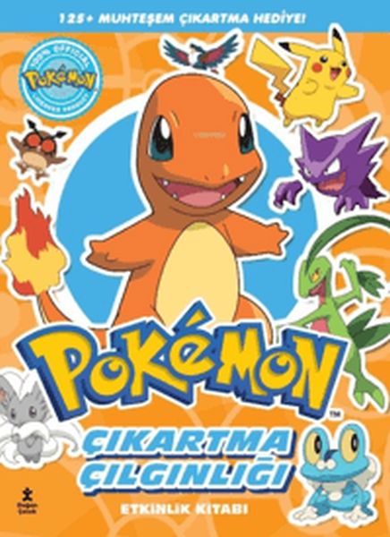 pokemon-charmender-cikartma-cilginligi-etkinlik-kitabi