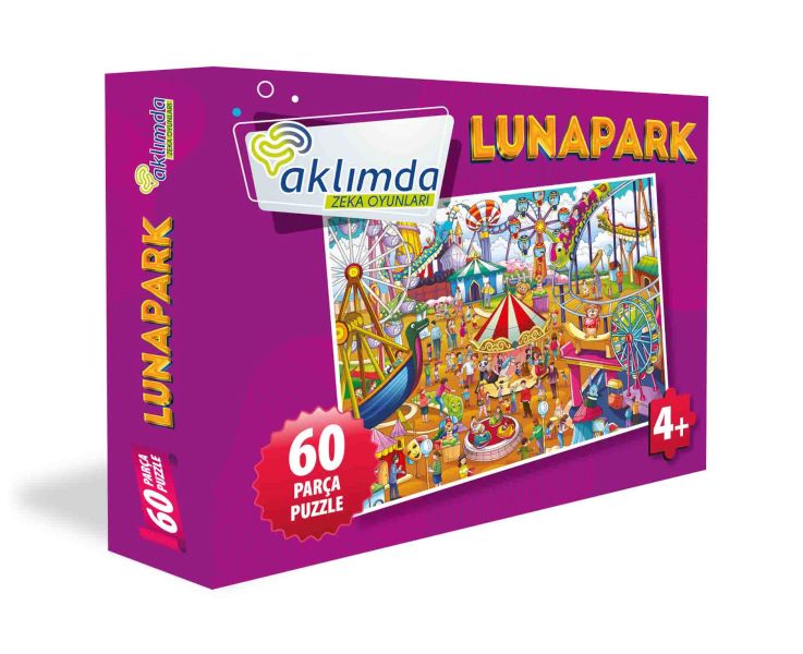 60-parca-puzzle-lunapark