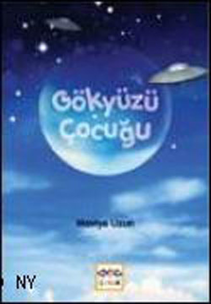 gokyuzu-cocugu