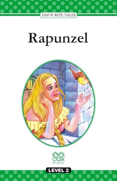 level-books-level-2-rapunzel