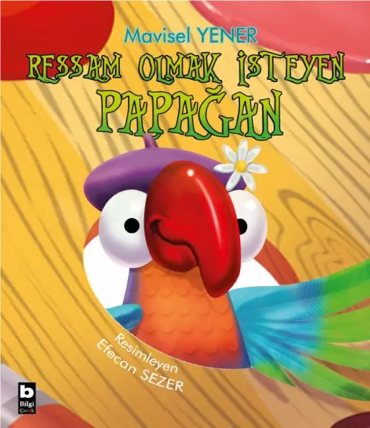 ressam-olmak-isteyen-papagan