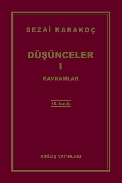 dusunceler-1-kavramlar