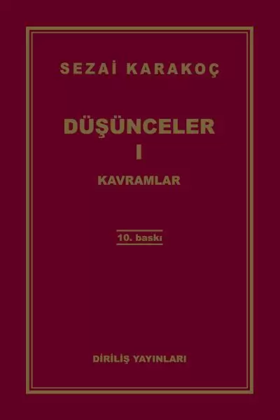 dusunceler-1-kavramlar