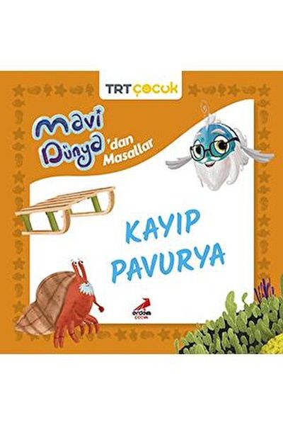 mavi-dunya-dan-masallar-kayip-pavurya