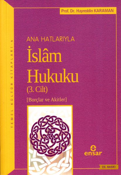 ensar-anahatlariyla-islam-hukuku-3