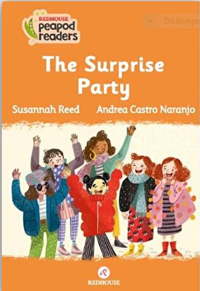 the-surprise-party