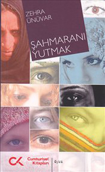 sahmarani-yutmak