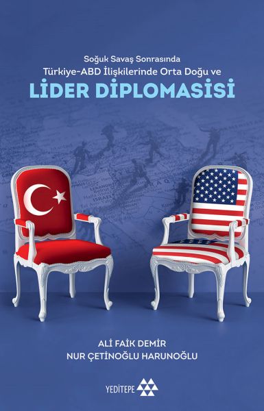 lider-diplomasisi